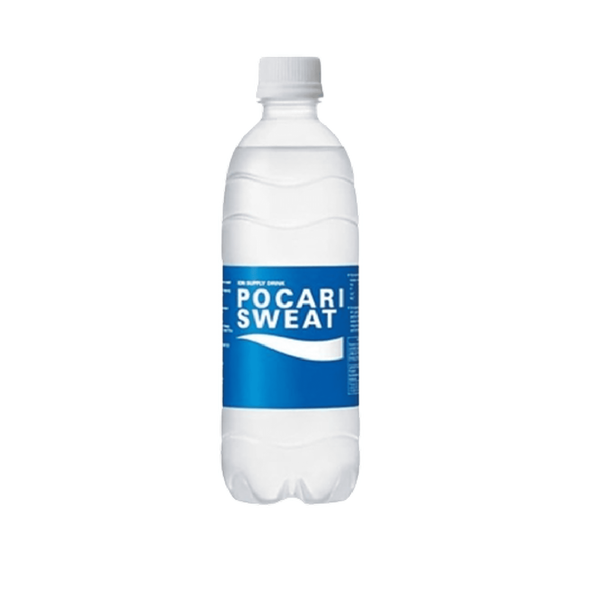 Isotonic Drink Pocari Sweat Ml X Bottles Archistella